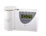 Zenith Z358 Aromatherapy Clock Radio