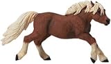 31JM5TB678L. SL160  Welsh Cob Pony Replica Toy