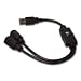 USB To PS2 Adapter Cable Image
