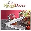 Nicer Dicer As Seen on TV