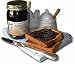 Gourmet Food : 3 Jar Gift Pack - Blackberry Preserves