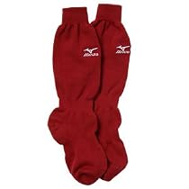 Mizuno Performance Solid Color Sport Socks