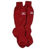 Mizuno Performance Solid Color Sport Socks