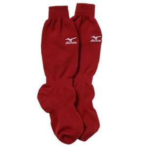 Mizuno Performance Solid Color Sport Socks