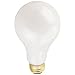Globe Incandescent 50/100/150-Watt A21 3-Way Incandescent Bulb, Soft White, 4-Pack #49404