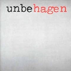 Unbehagen