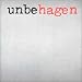 Unbehagen Unbehagen