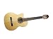 Kremona Rondo R65CW Left-Handed Classical Electric Guitar Gloss Natural
