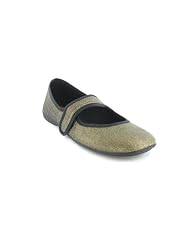 Ballerinas Damen Schuhe XXL Freizeitschuhe 