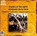 Search : Musics of the Earth