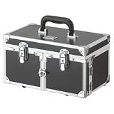 ESCA Pro Series Makeup Train Case by SOLIA
