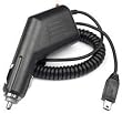 Sanyo Katana LX Cell Phone Car Charger