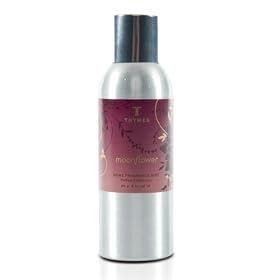 Thymes Moonflower Home Fragrance Mist - 3 oz