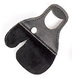 NEET COMFORT SPACER TABS HAIR CALF LEATHERSize: L / For: Left Hand
