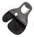 Sporting Goods : NEET COMFORT SPACER TABS HAIR CALF LEATHERSize: L / For: Left Hand