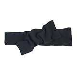 Cashmere Legwarmers - Black