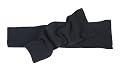 Cashmere Legwarmers - Black