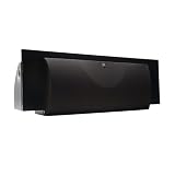 Buy MartinLogan FRIHGB Fresco I (LCR) Speaker (Single, Black) 