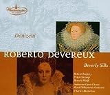 Donizetti - Roberto Devereux