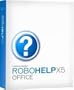 Upgrade Robohelp 5 Win Eng CD 1U