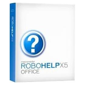 Upgrade Robohelp 5 Win Eng CD 1U