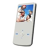 Ematic EM164VIDS 1.5-Inch 4GB Player (Silver)