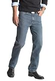  : Levi's Men's 505 Regular Fit Jean, Medium Stonewash, 29x32