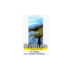 Neuseeland - Der Norden [VHS]