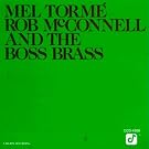 Mel Tormé, Rob...