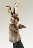 Rabbit Stage Puppet