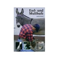 Esel- und Mulihufe