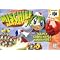 my fave n64 games EVER!! i no order