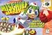 Video Games : Mischief Makers