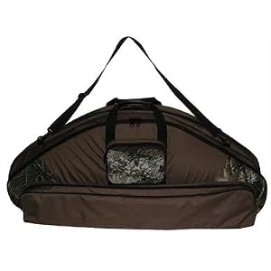 Tarantula Double Deluxe Bowcase with Tackle Box