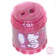 Hello Kitty Dual Hole Pencil Sharpener