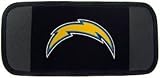 San Diego Chargers 12-Disc Cd Visor