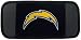 San Diego Chargers 12-Disc Cd Visor
