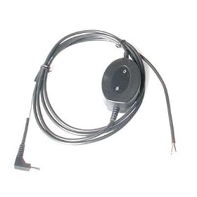Gilsson Direct Wire Cable for Magellan Maestro 3100 3140 4000 4040 4050 Magellan Roadmate 800 860 2200 3000 3050 6000