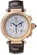 NEW CARTIER PASHA 42MM MENS WATCH W3019951 NEW CARTIER PASHA 42MM MENS WATCH W3019951