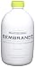 Rembrandt Deeply White Whitening Mouthwash with Fluoride Fresh Mint, 16-Ounce Bottles (Pack of 3)