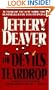 The Devil's Teardrop
