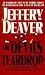 The Devil's Teardrop (Paperback)