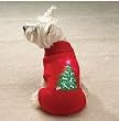 MEDIUM - Twinkling Tree Sweater
