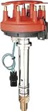 MSD | 2340 | Chevrolet V8 | Distributor - Crank Trigger - EFI Sync Signal - Low Profile