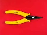 Seatek ML-NP6-T7 Needle Nose Pliers 1-1/4 Long Jaws