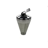 Frieling USA Stainless Steel Tea Cone