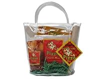 Sassafras Mini Pizza Cooking Kit