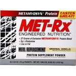 Meal Replacement Drink Mix Original Vanilla 42 pckt
