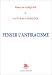 Penser l'antiracisme