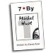 ''7 By Michel Huot'' by David Acer, Vol. 1 in the ''7 By'' Serie